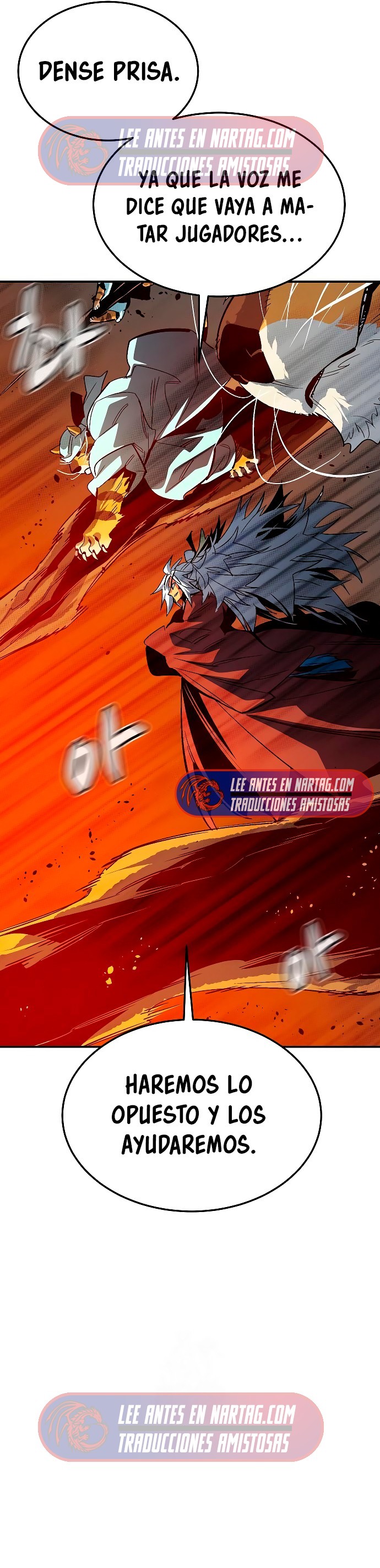 Read The Lone Necromancer Es Manga Online