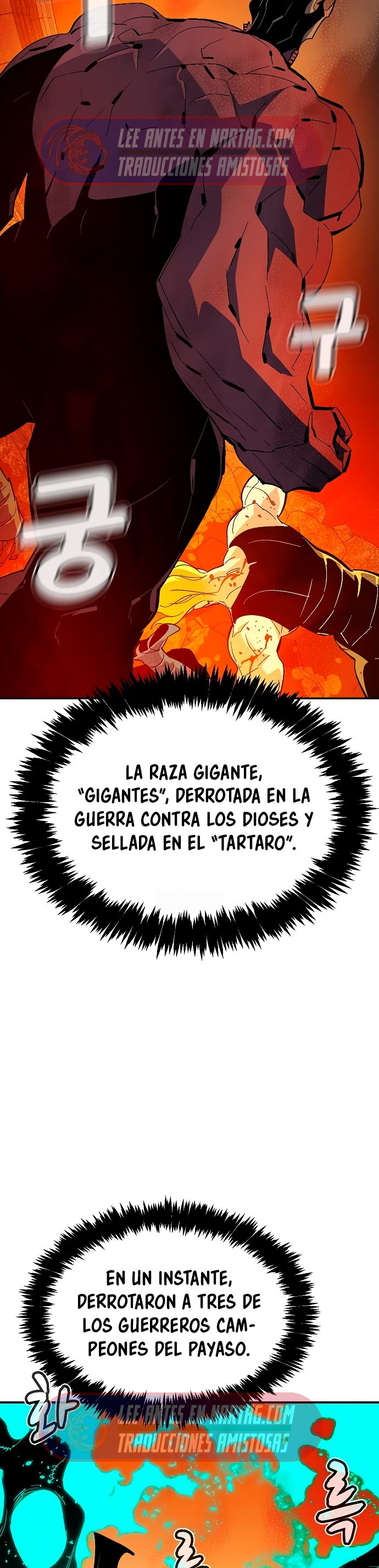 Read The Lone Necromancer Es Manga Online