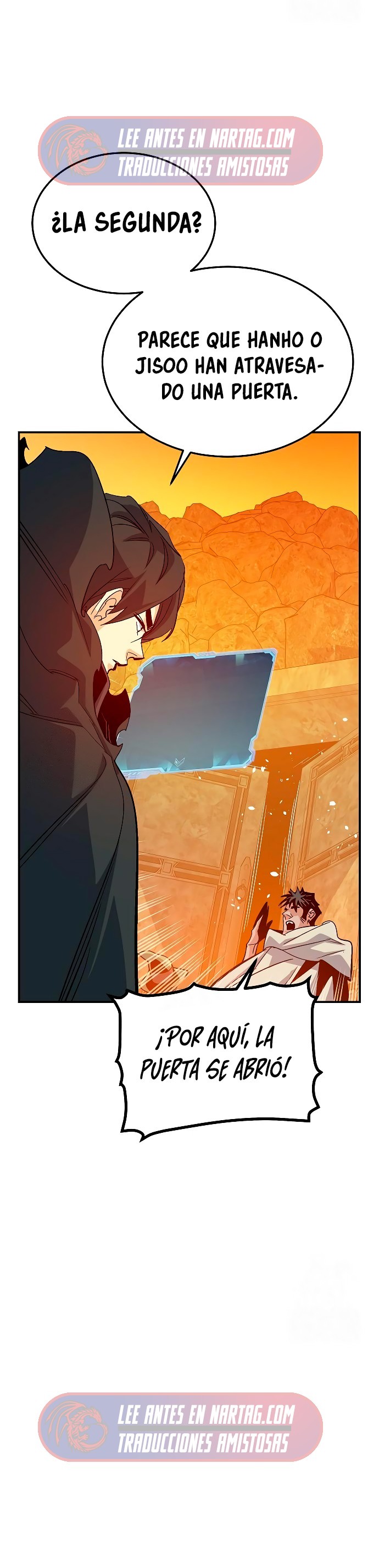 Read The Lone Necromancer Es Manga Online