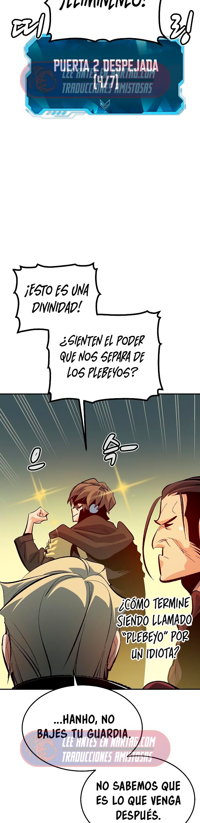 Read The Lone Necromancer Es Manga Online
