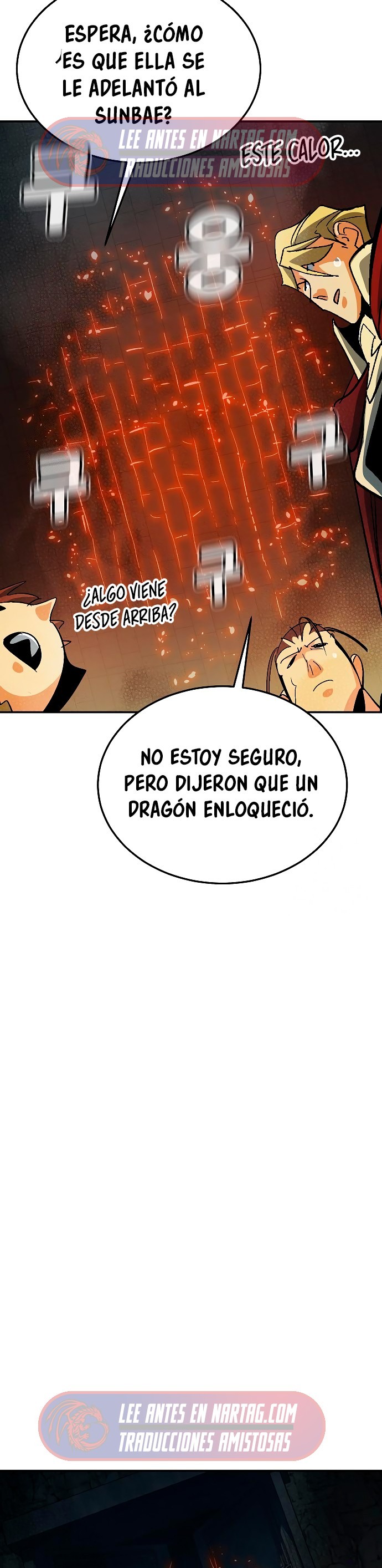 Read The Lone Necromancer Es Manga Online