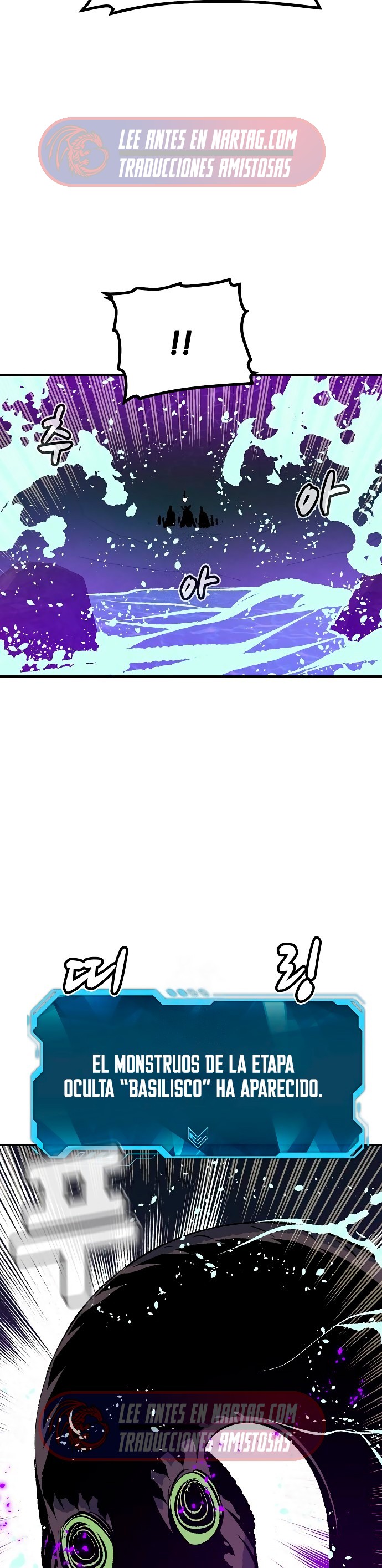 Read The Lone Necromancer Es Manga Online
