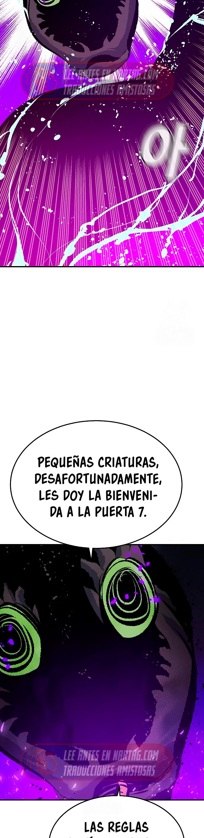 Read The Lone Necromancer Es Manga Online