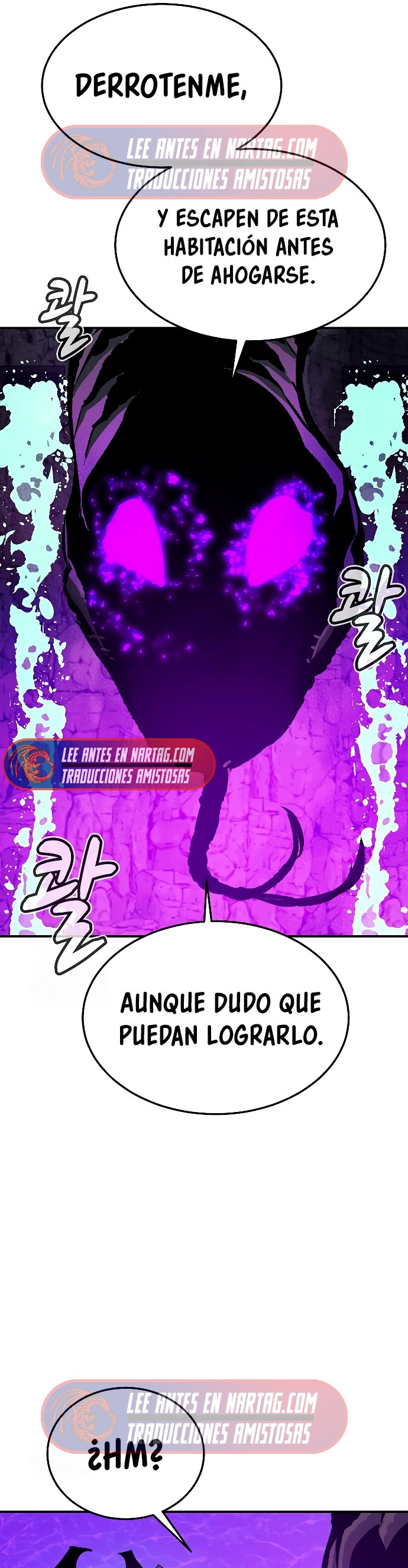 Read The Lone Necromancer Es Manga Online