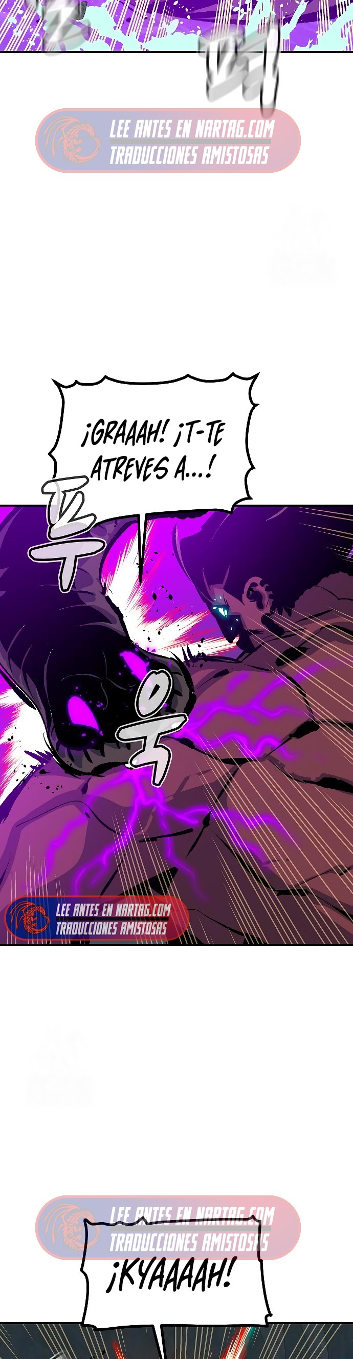 Read The Lone Necromancer Es Manga Online