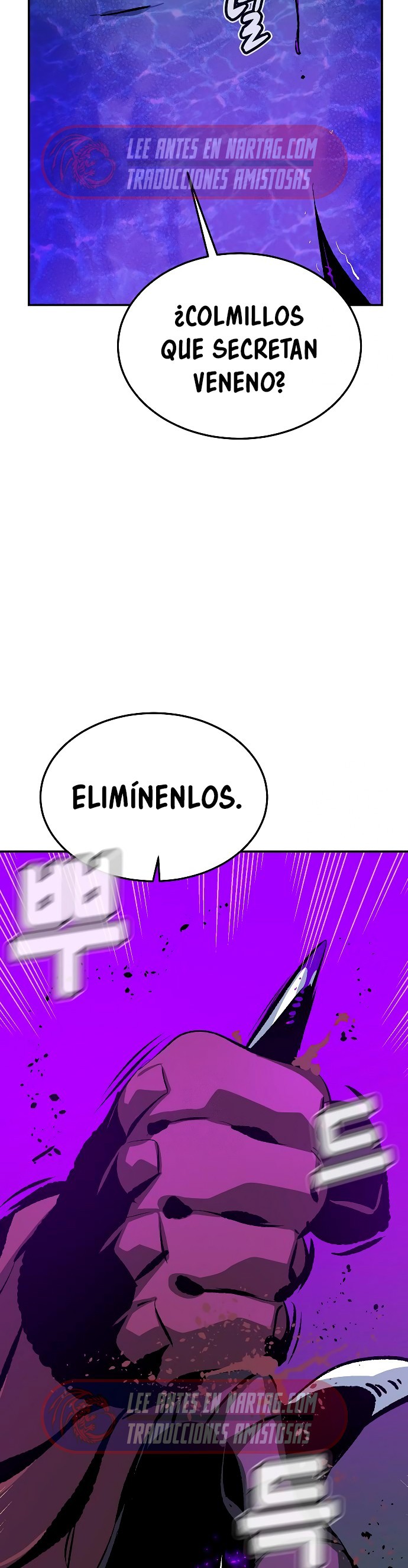 Read The Lone Necromancer Es Manga Online