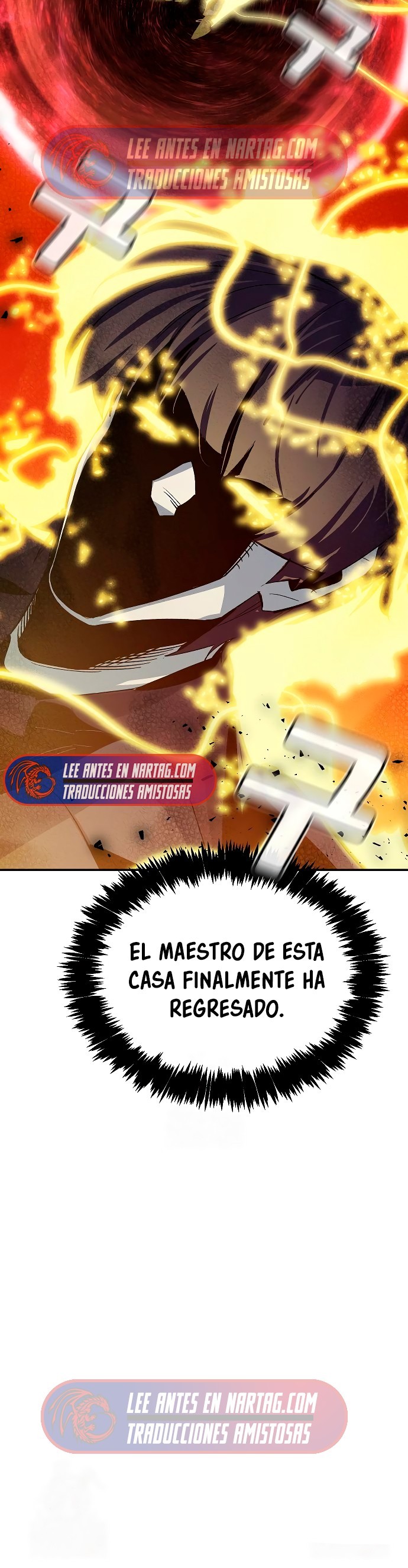 Read The Lone Necromancer Es Manga Online
