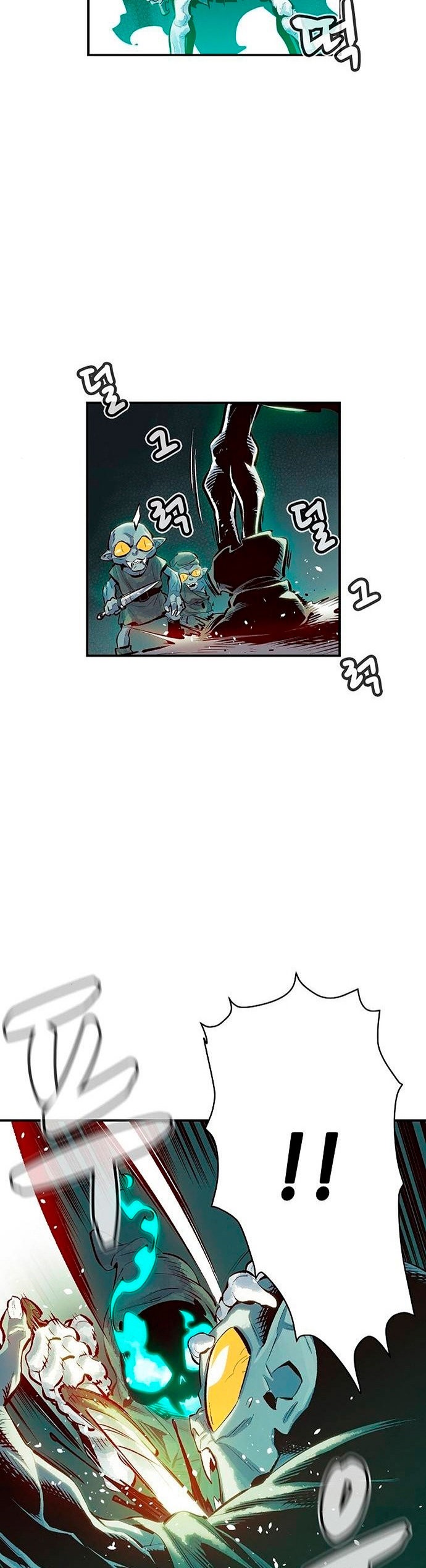 Read The Lone Necromancer Es Manga Online