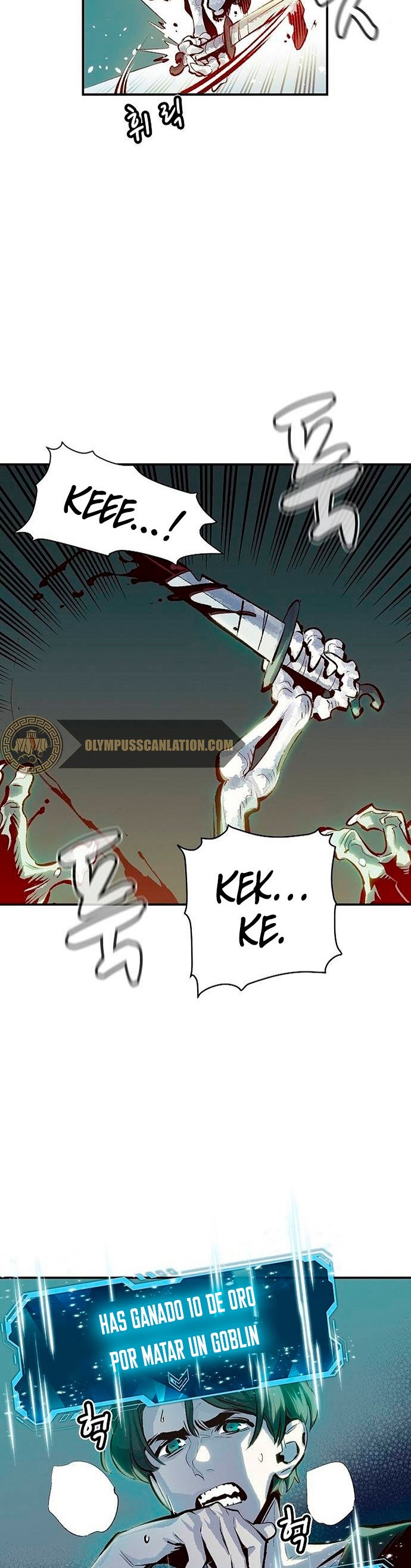 Read The Lone Necromancer Es Manga Online