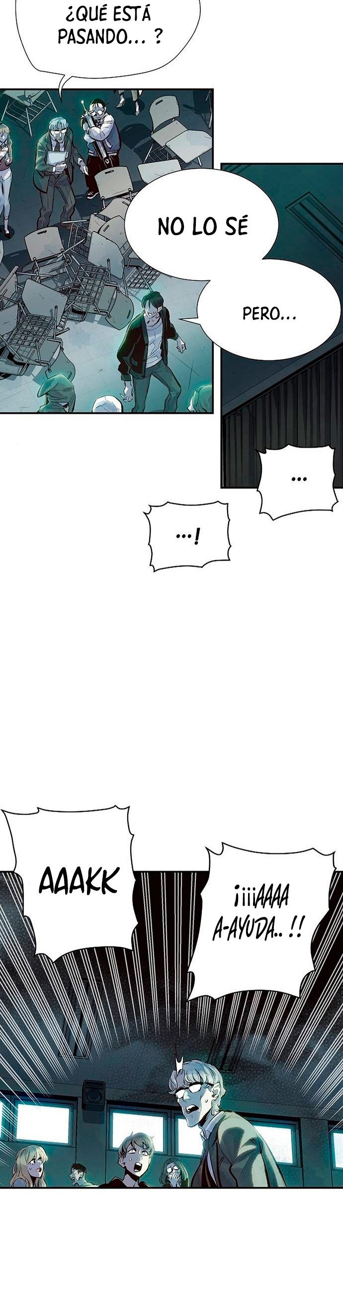 Read The Lone Necromancer Es Manga Online