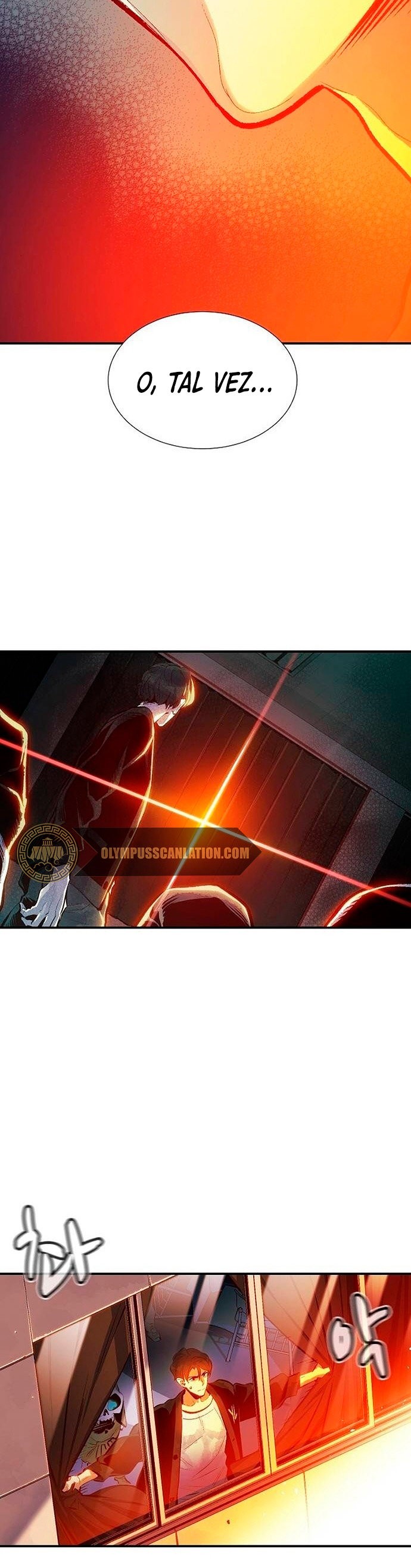 Read The Lone Necromancer Es Manga Online