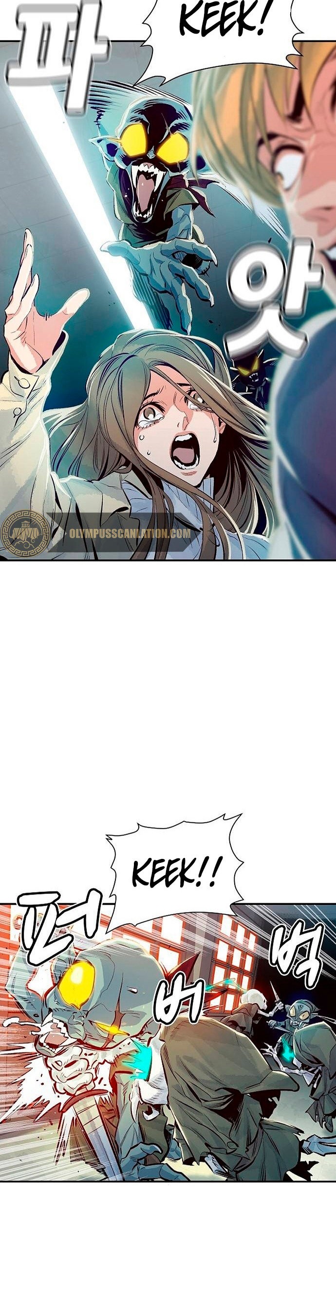 Read The Lone Necromancer Es Manga Online