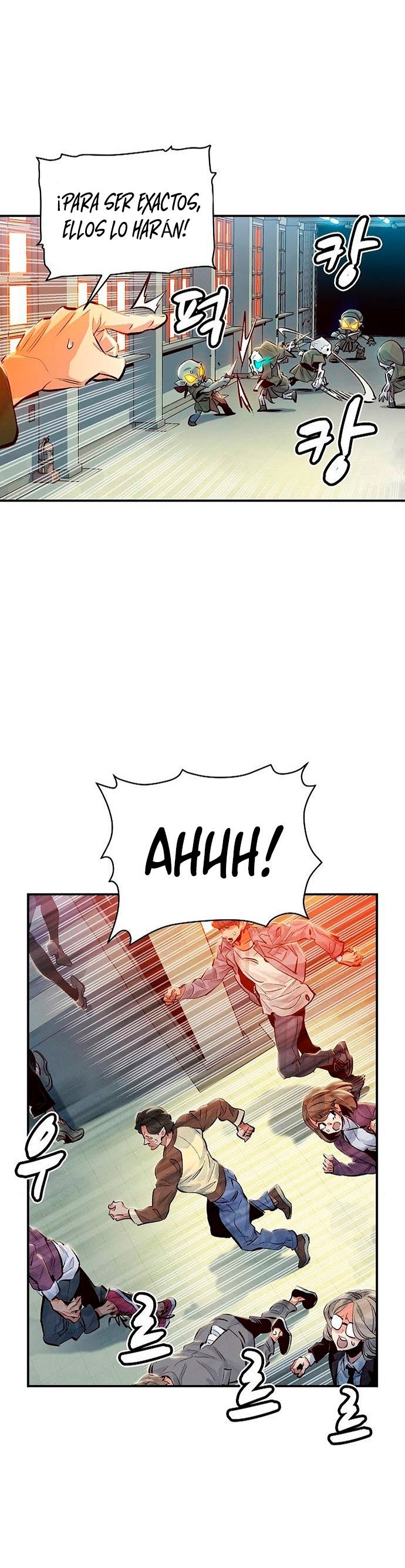 Read The Lone Necromancer Es Manga Online