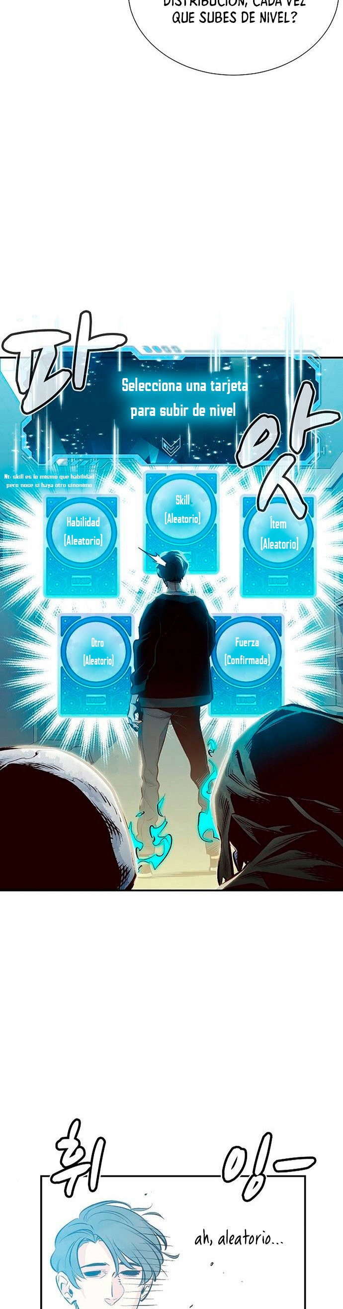 Read The Lone Necromancer Es Manga Online