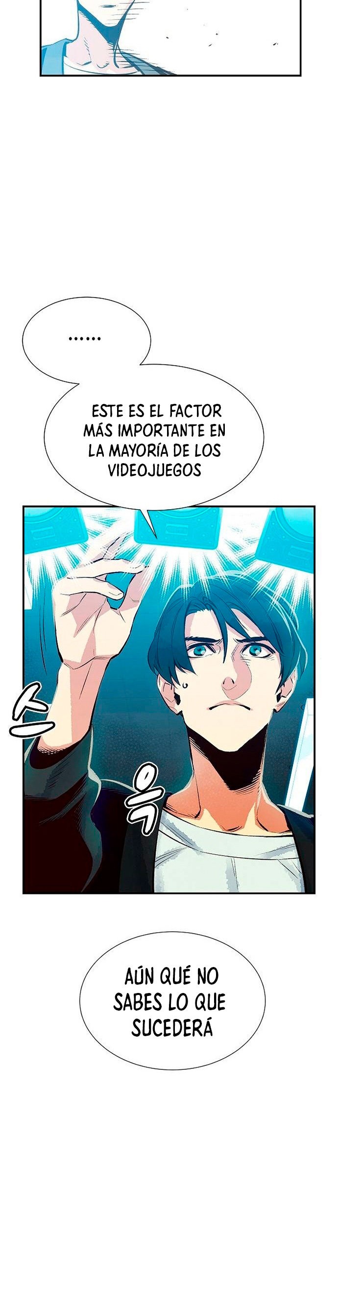 Read The Lone Necromancer Es Manga Online