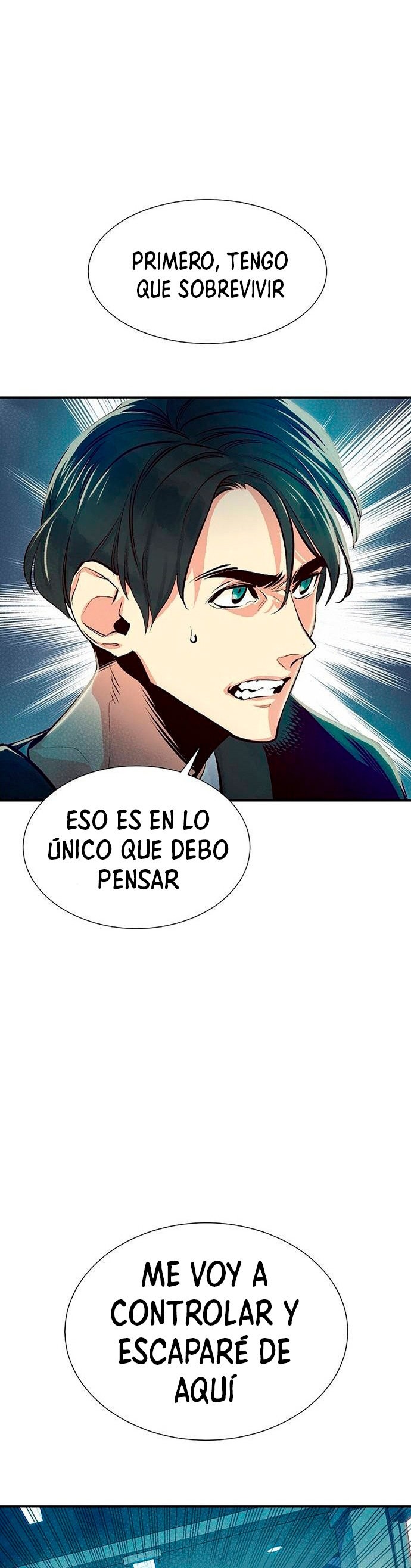 Read The Lone Necromancer Es Manga Online