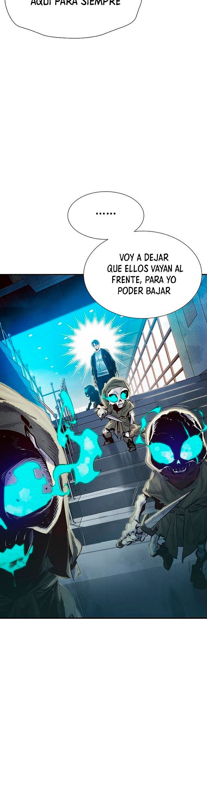 Read The Lone Necromancer Es Manga Online