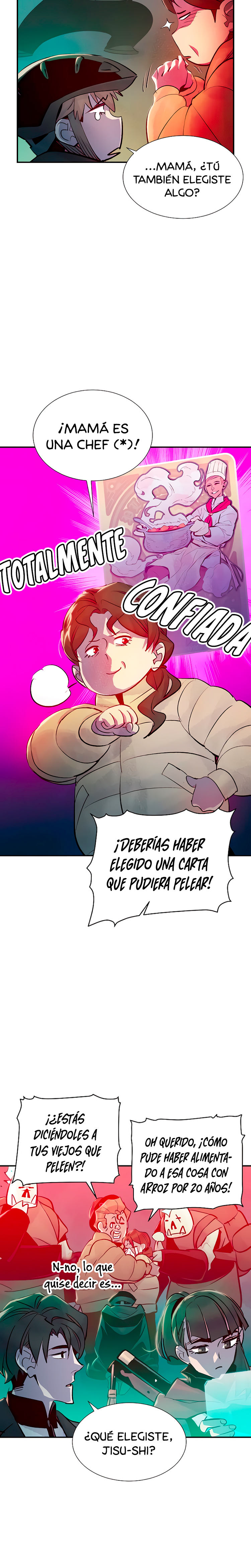 Read The Lone Necromancer Es Manga Online
