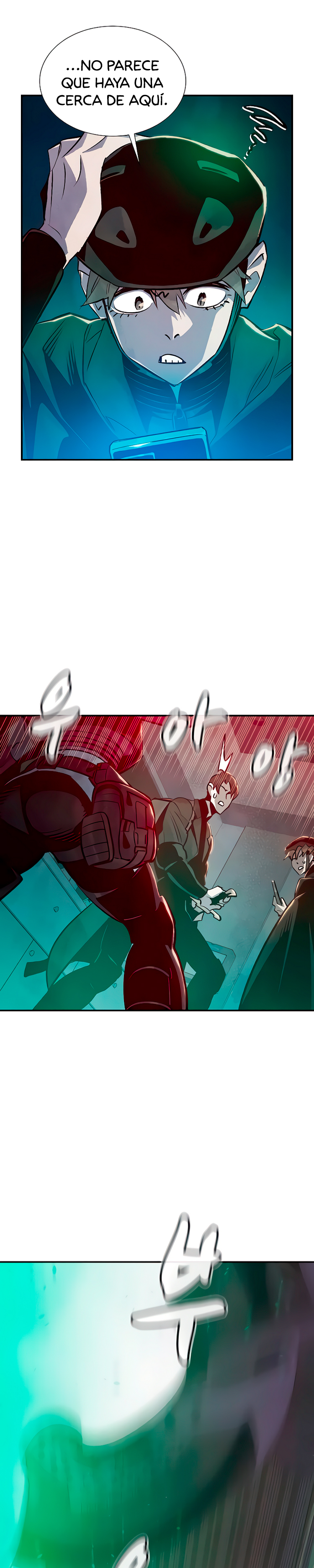 Read The Lone Necromancer Es Manga Online