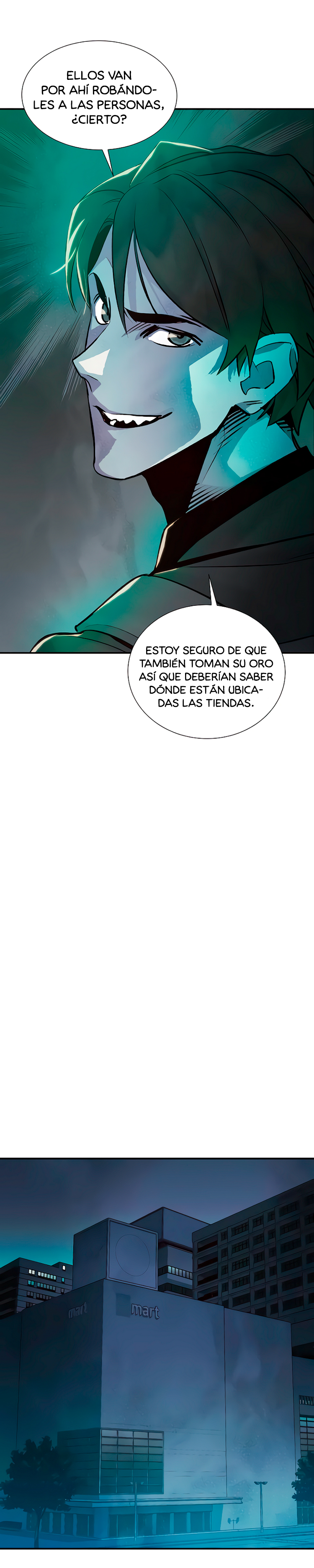 Read The Lone Necromancer Es Manga Online