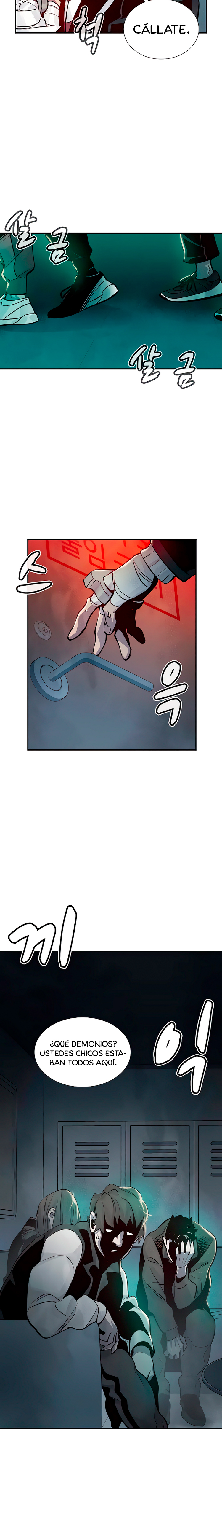 Read The Lone Necromancer Es Manga Online