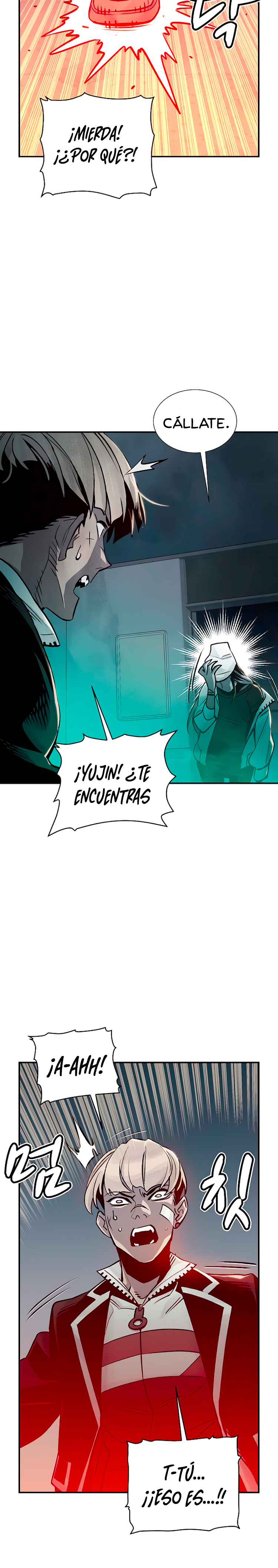 Read The Lone Necromancer Es Manga Online