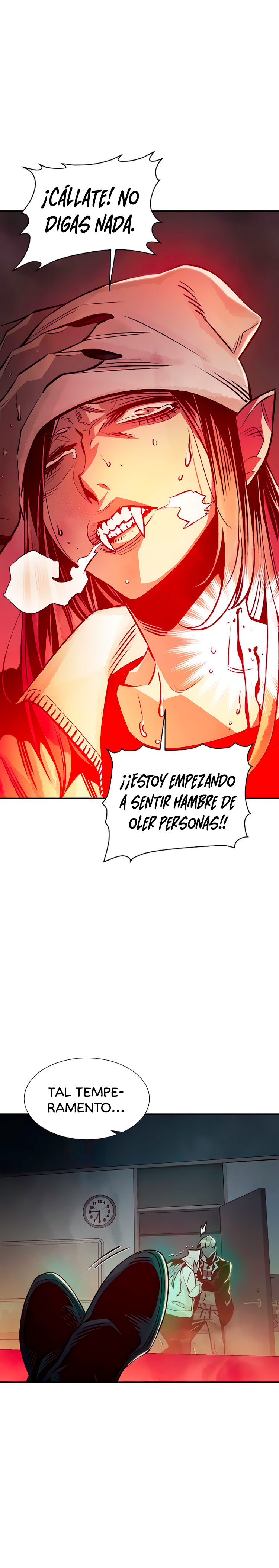 Read The Lone Necromancer Es Manga Online