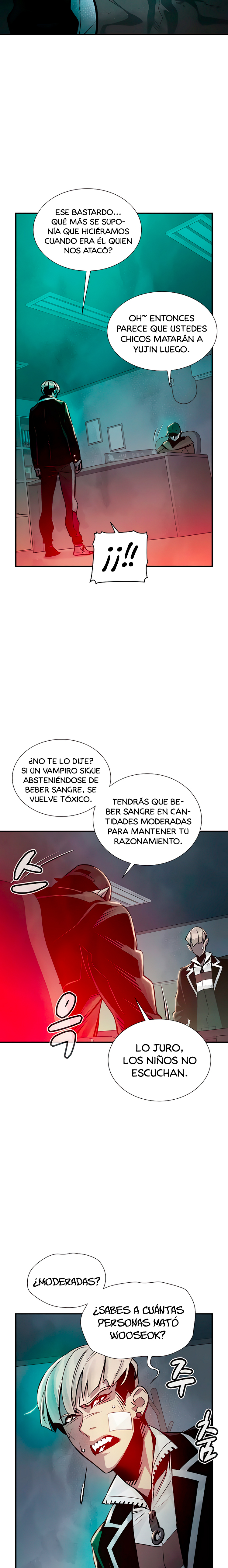 Read The Lone Necromancer Es Manga Online