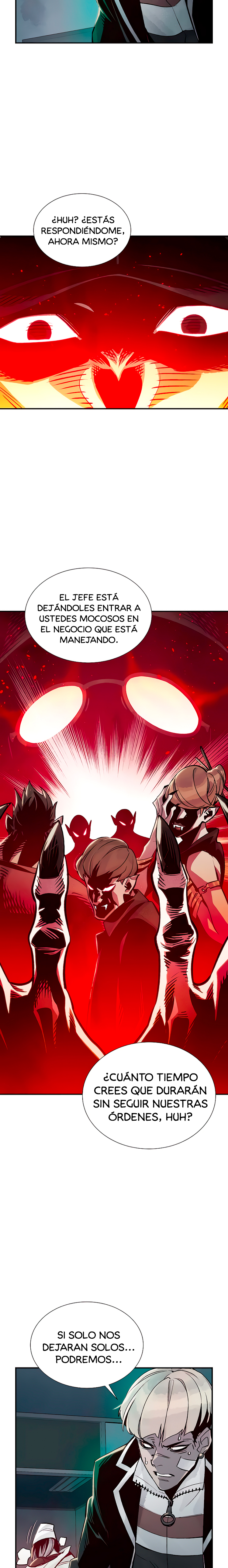 Read The Lone Necromancer Es Manga Online