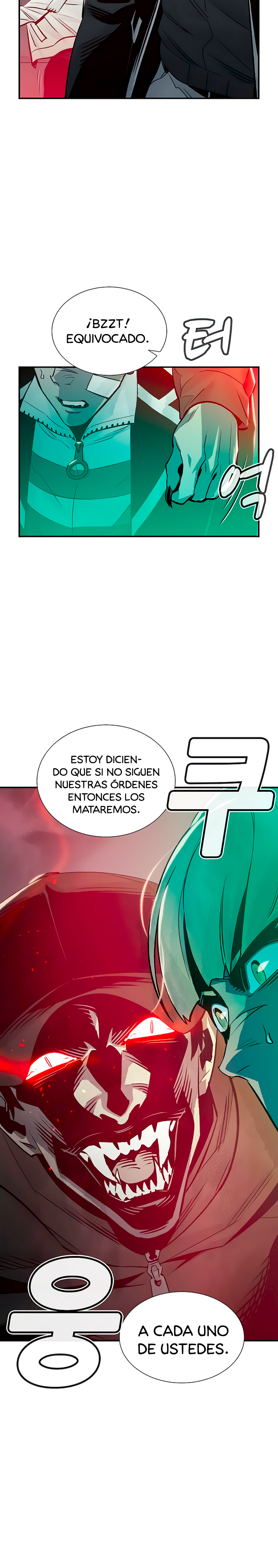 Read The Lone Necromancer Es Manga Online