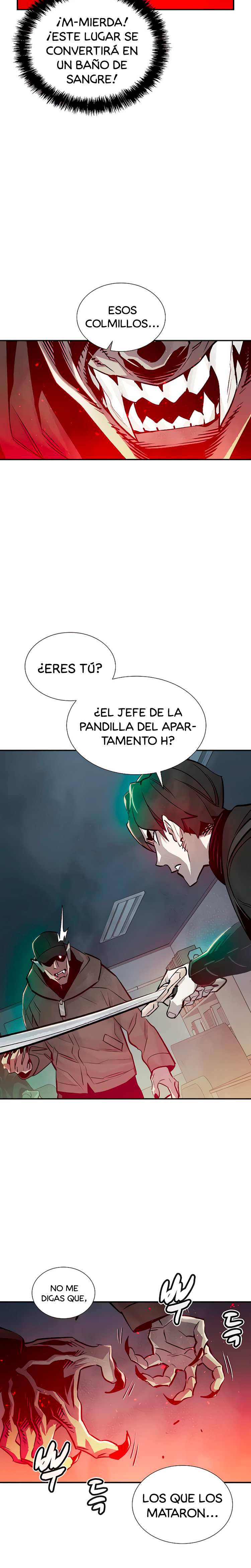 Read The Lone Necromancer Es Manga Online