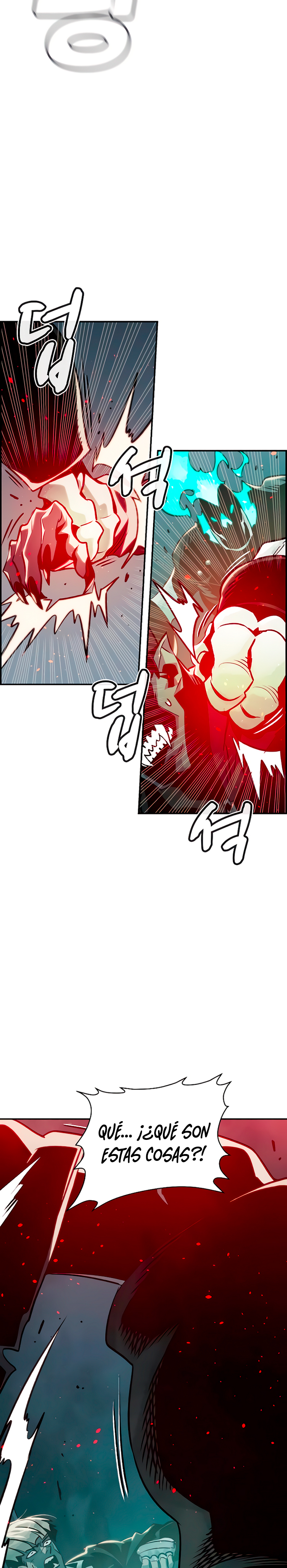 Read The Lone Necromancer Es Manga Online