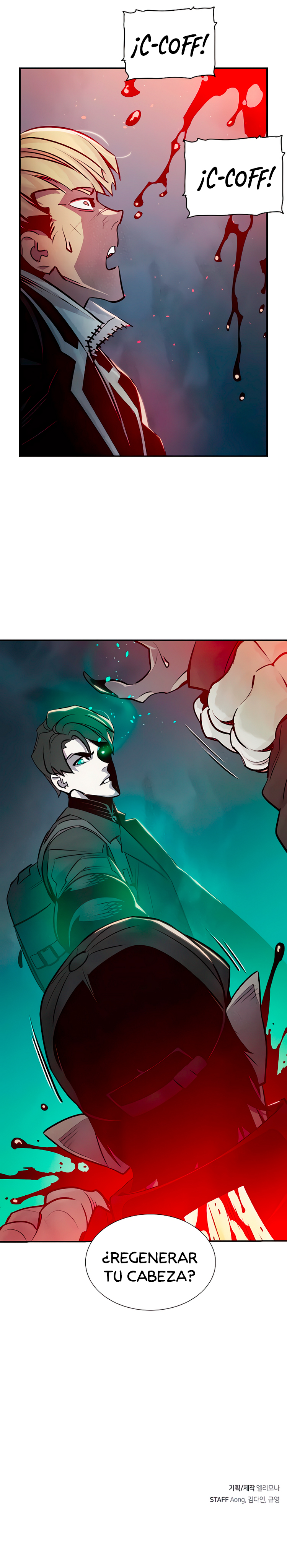 Read The Lone Necromancer Es Manga Online