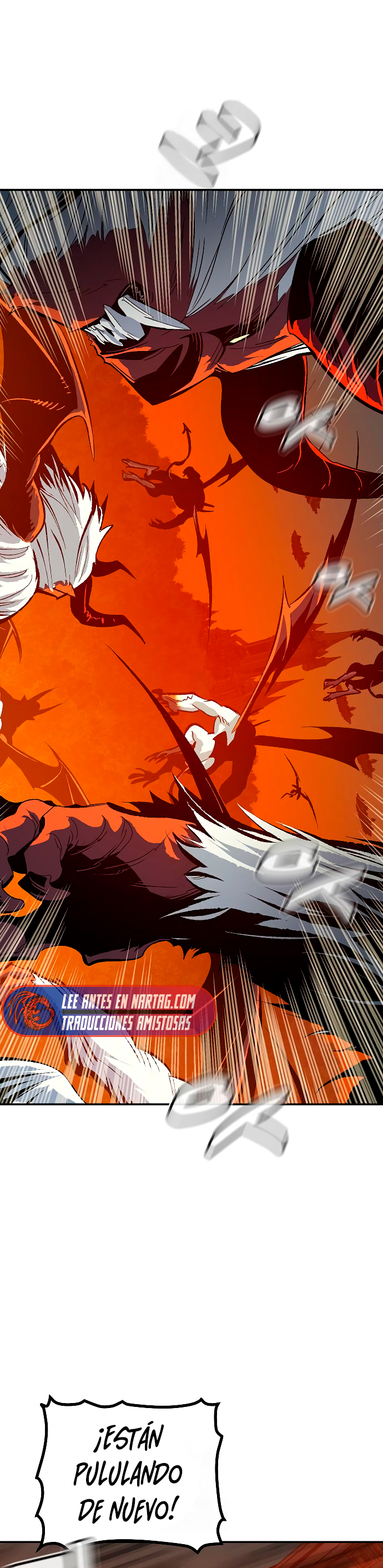 Read The Lone Necromancer Es Manga Online
