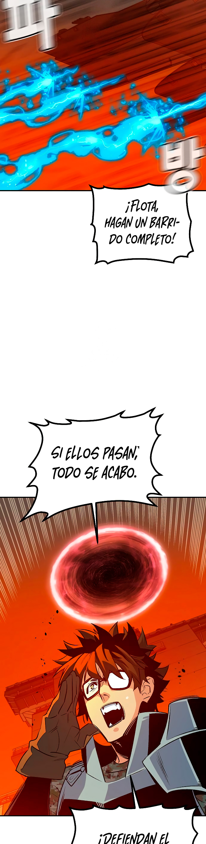 Read The Lone Necromancer Es Manga Online