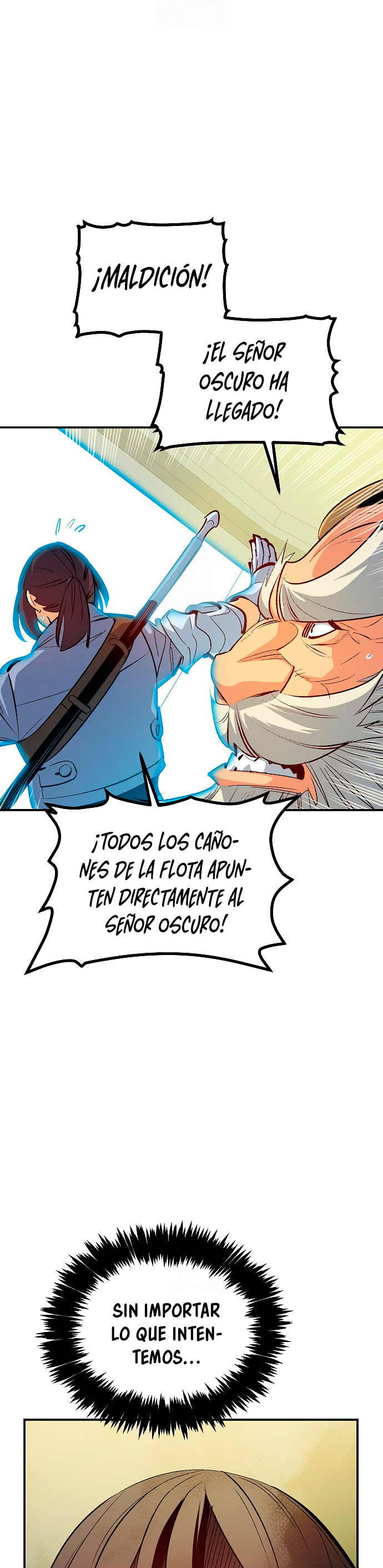 Read The Lone Necromancer Es Manga Online