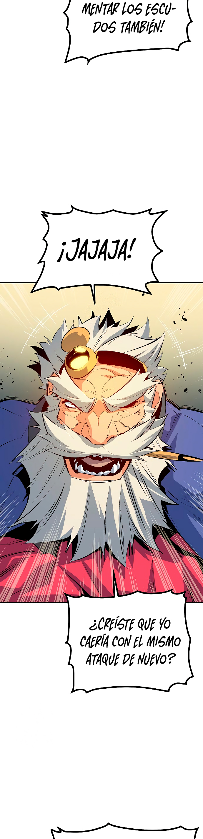 Read The Lone Necromancer Es Manga Online
