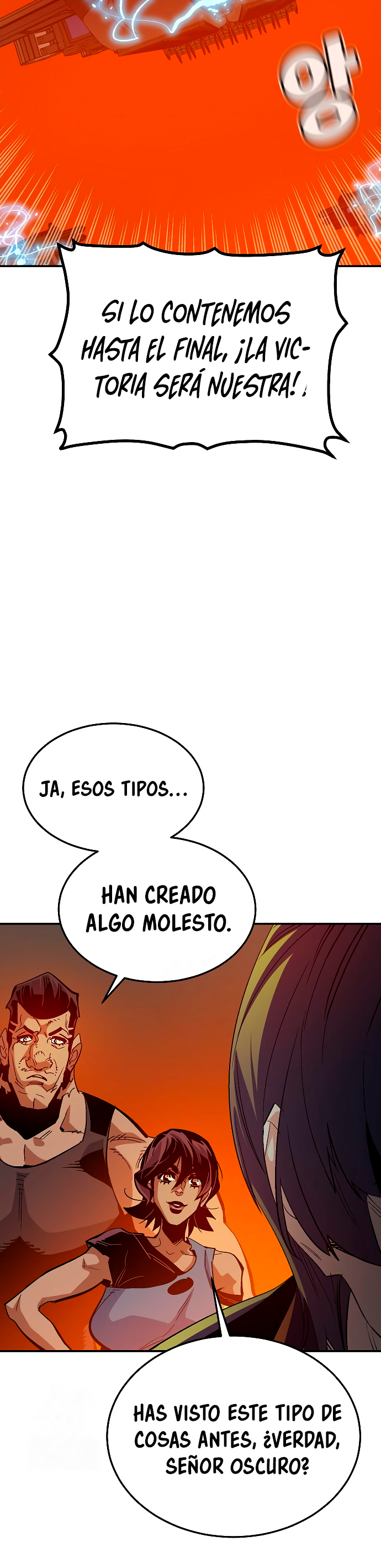 Read The Lone Necromancer Es Manga Online