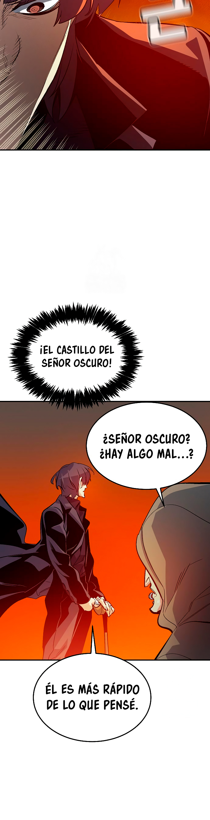 Read The Lone Necromancer Es Manga Online