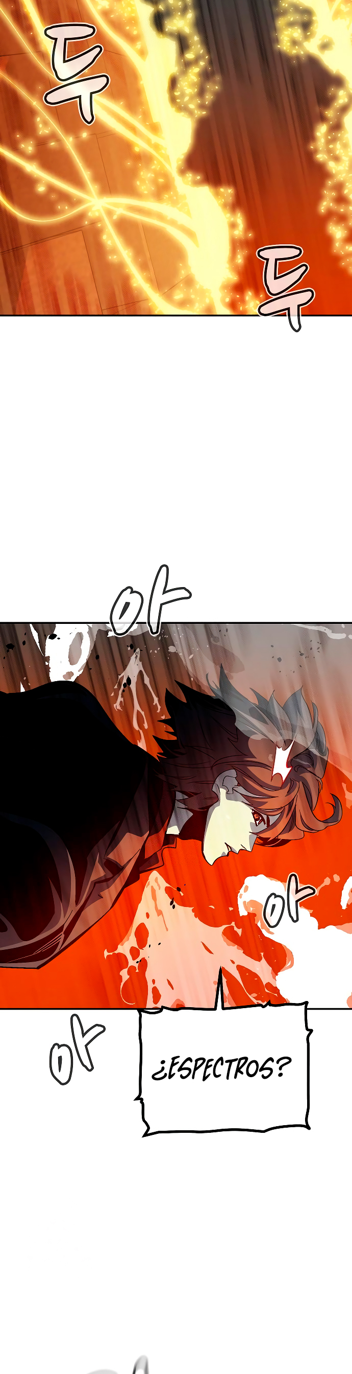Read The Lone Necromancer Es Manga Online
