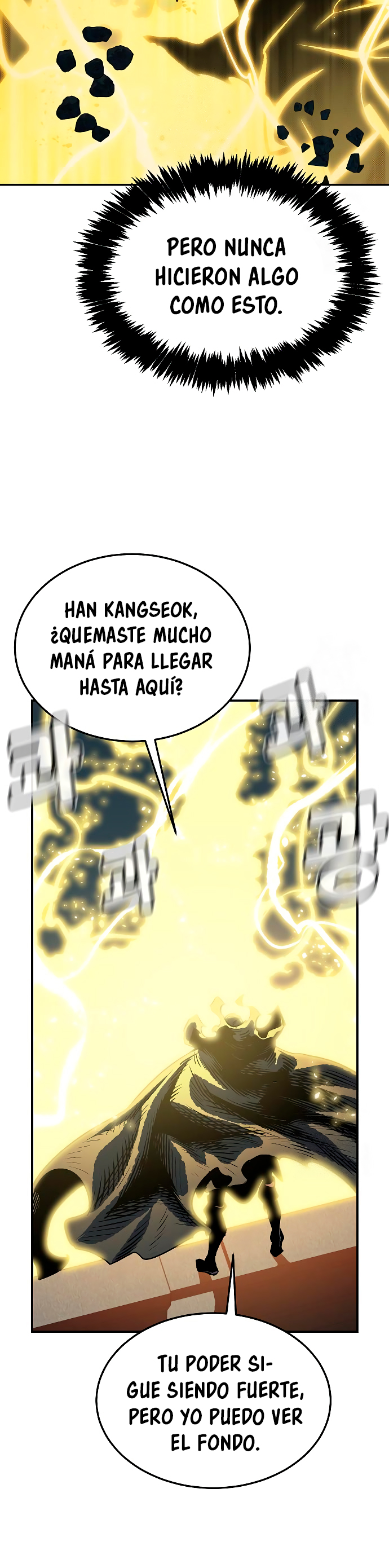 Read The Lone Necromancer Es Manga Online