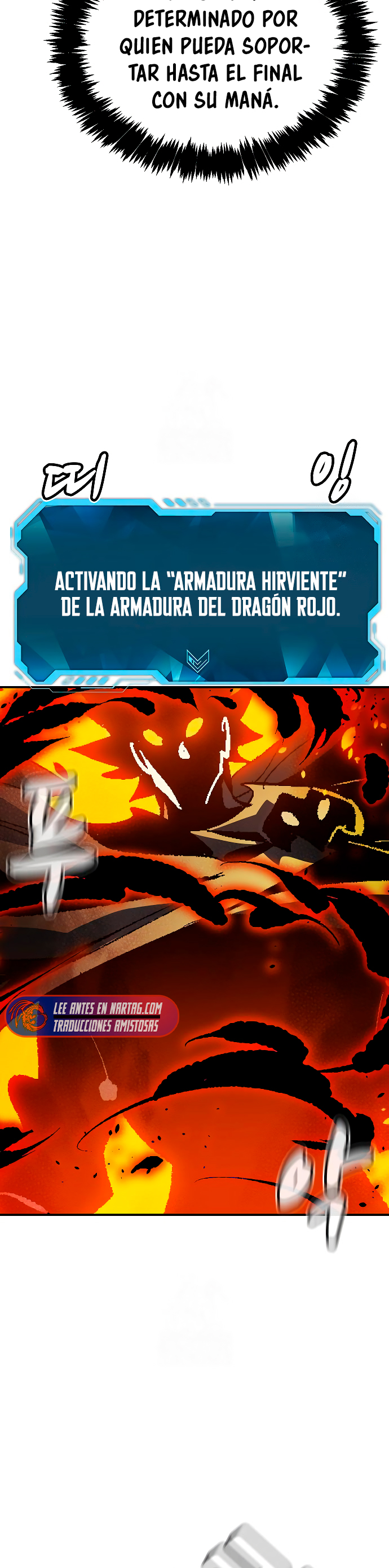 Read The Lone Necromancer Es Manga Online