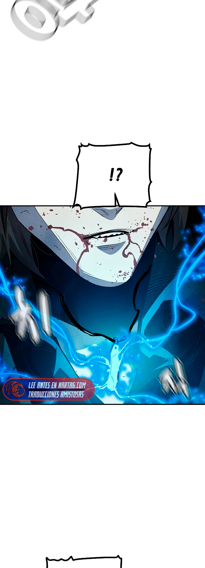 Read The Lone Necromancer Es Manga Online