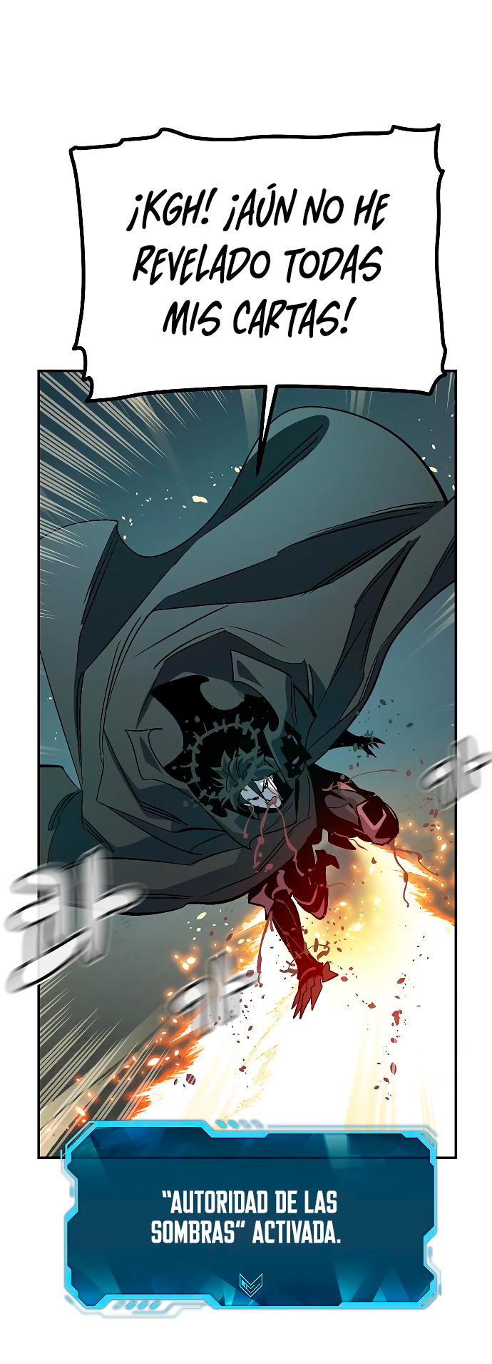 Read The Lone Necromancer Es Manga Online