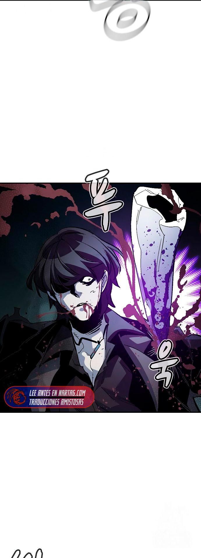 Read The Lone Necromancer Es Manga Online