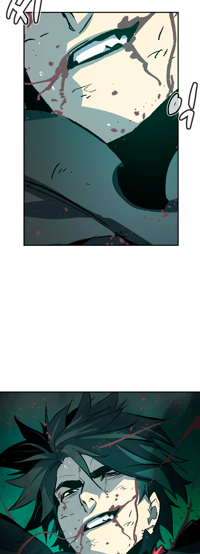 Read The Lone Necromancer Es Manga Online
