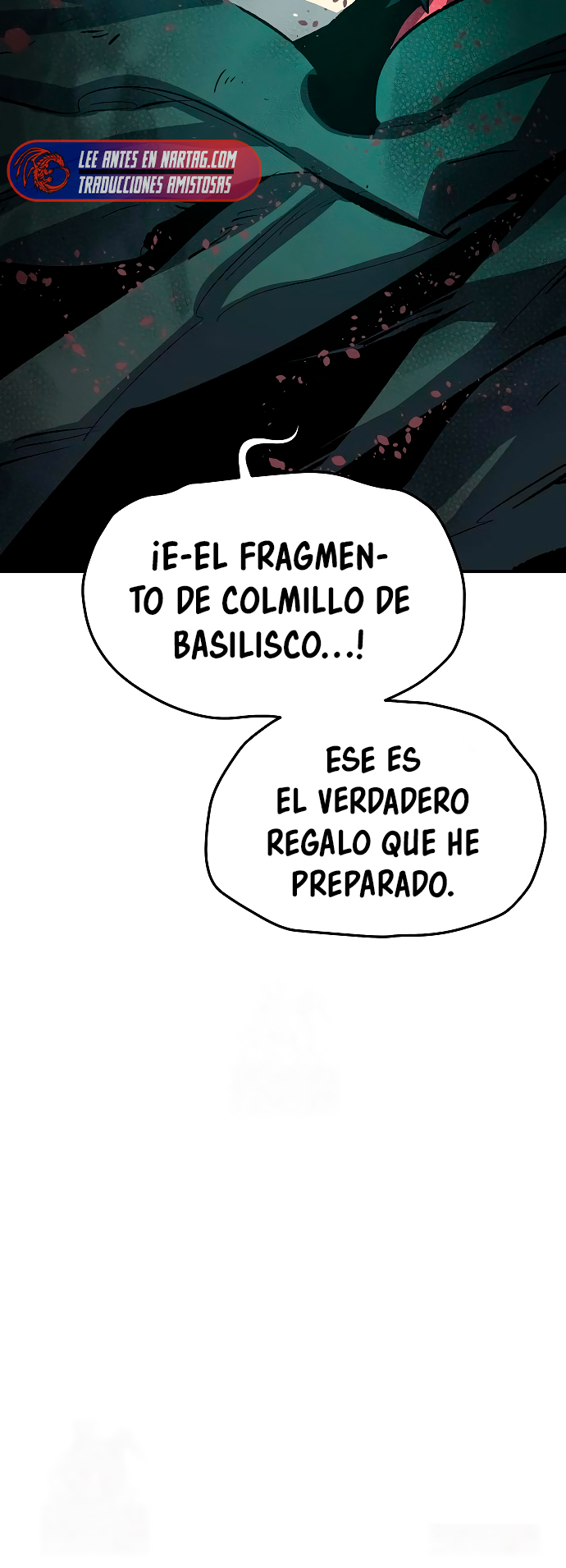 Read The Lone Necromancer Es Manga Online