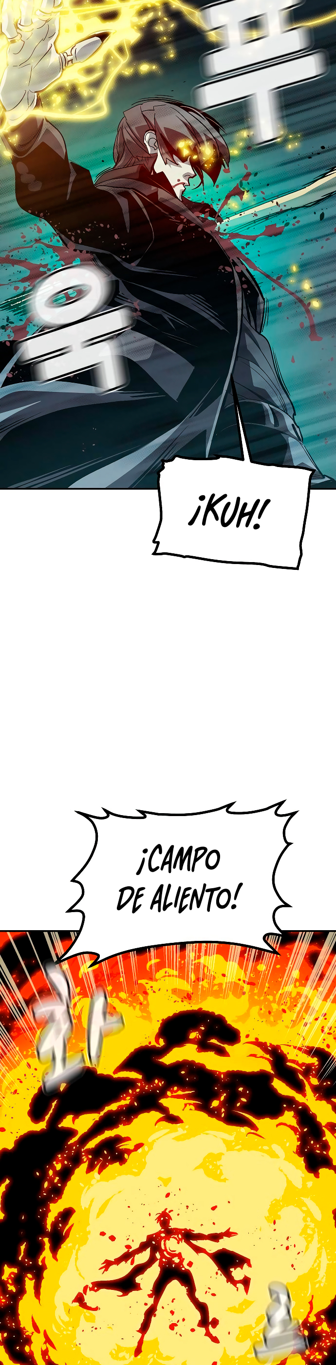 Read The Lone Necromancer Es Manga Online