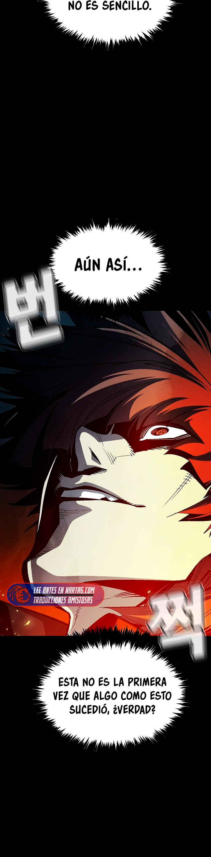 Read The Lone Necromancer Es Manga Online