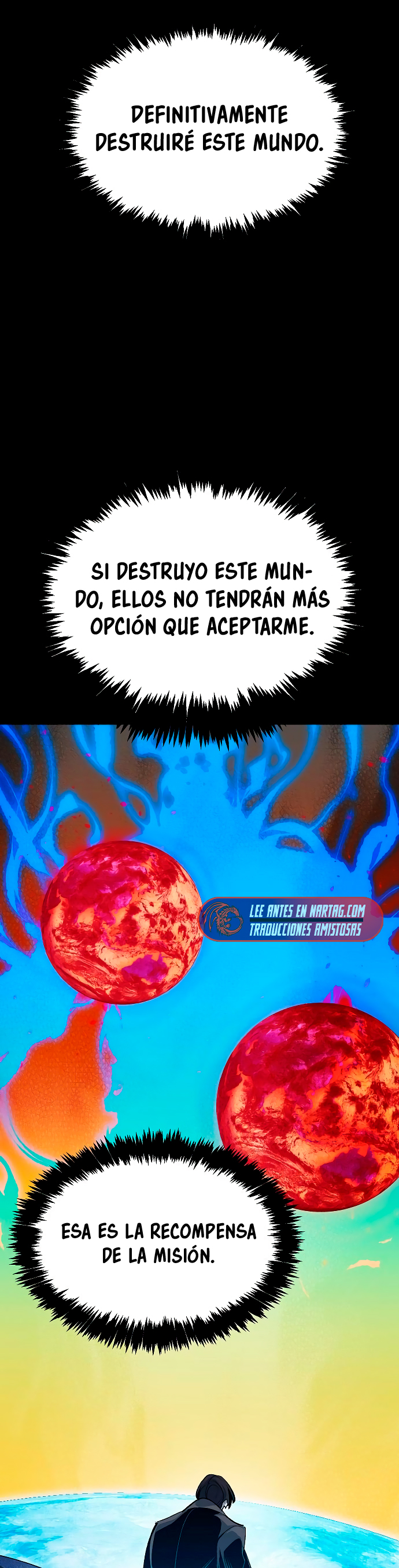 Read The Lone Necromancer Es Manga Online